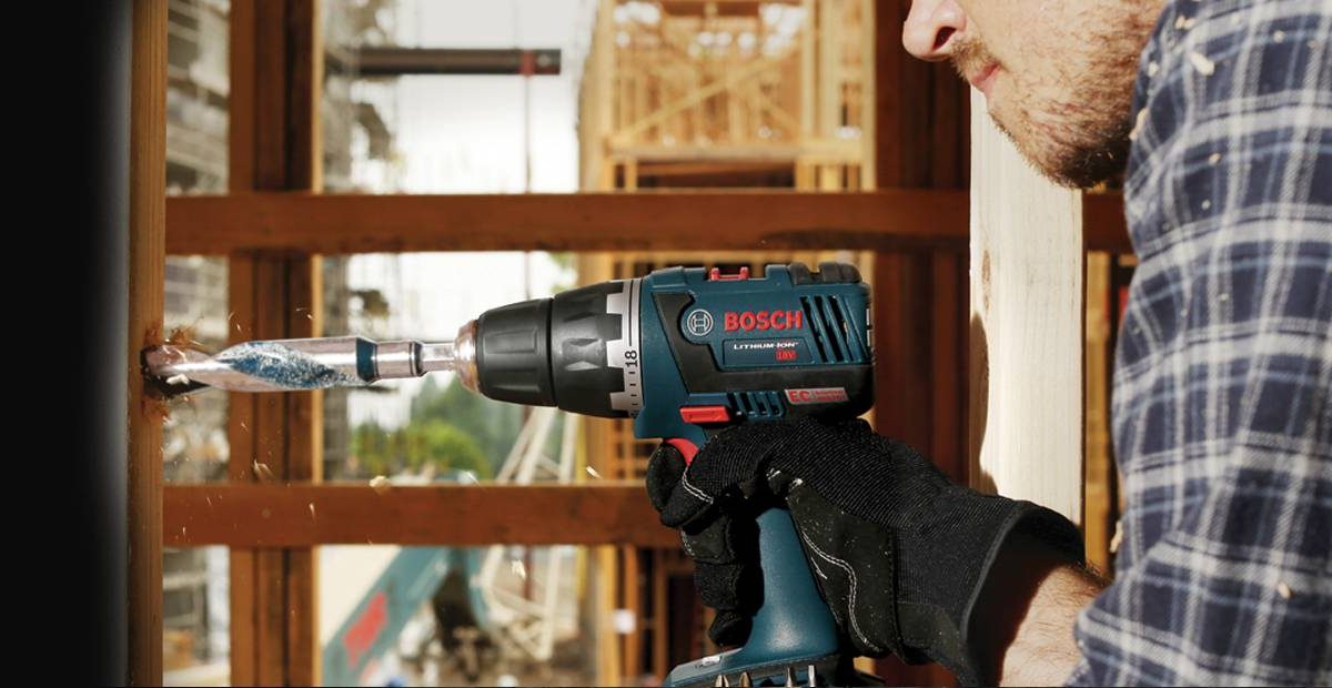 Best Power Tools Guide 2018 – Expert’s Top Picks of Hand Drills and Impact Drivers