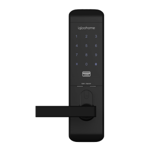 Smart Door Lock Igloohome Smart Mortise