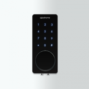 Smart Door Lock Igloohome Smart Deadbolt 02