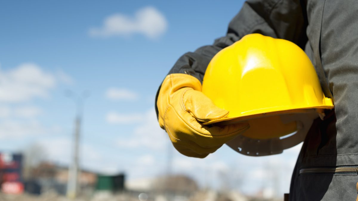 13-Step Checklist to Ensure Worksite Safety