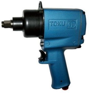 Eezee Toku Pnematic Impact Wrench