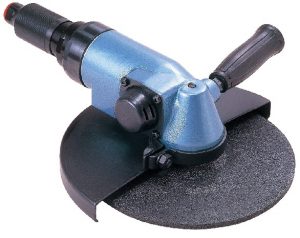 Eezee Toku Pnematic Angle Grinder