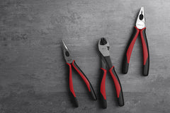 Plier sets for handyman