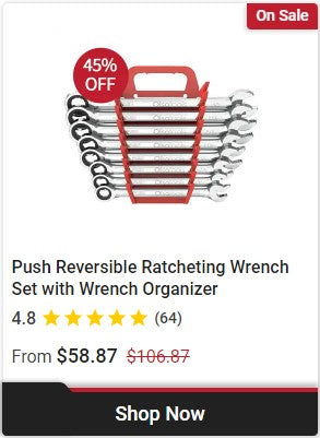 Best Ratcheting Wrenches