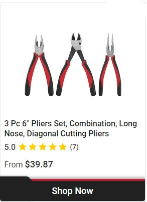 Professional Cutting Pliers