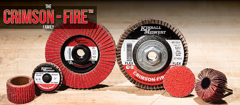 Abrasives_Crimson Fire_Family_800x350