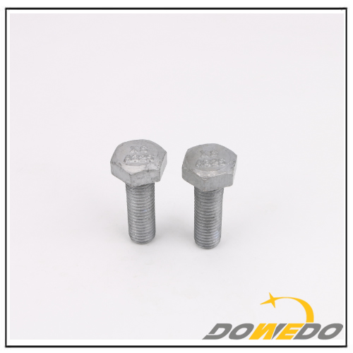 Hex Head Bolt