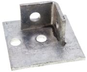 Base Plates